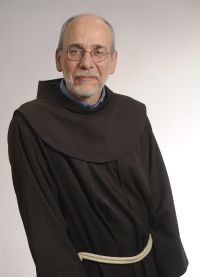 Pater Damian Bieger OFM
